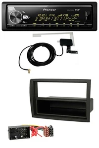 Pioneer Bluetooth DAB USB MP3 Autoradio für Fiat Ducato Citroen Jumper Peugeot B - Bild 1 von 8