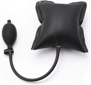 Bomba de cuña de aire 300LB - Bolsa de cuña inflable ajustable automáticamente para automóvil, puerta, ventana - Imagen 1 de 4
