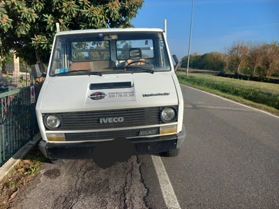 autocarro Iveco Fiat  - Immagine 1 di 4