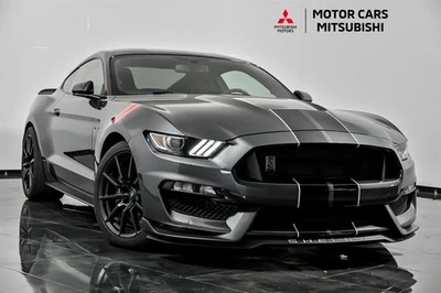 2017 Ford Mustang Shelby GT350 - Image 1 of 4