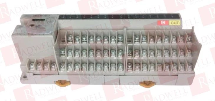 OMRON SRT2-MD16T-1 / SRT2MD16T1 (USED) - Image 1 of 1