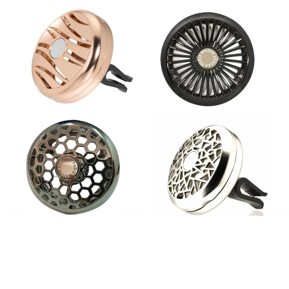 Lampe Berger diffusore piastrina di ricambio per auto - Immagine 1 di 1