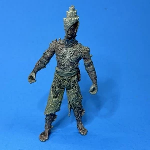 Zizzle Fluch der Karibik am Ende der Welt Hadras Actionfigur 3.75 Serie 3 - Bild 1 von 15