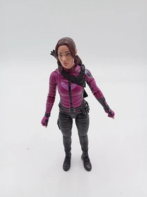 Hasbro Marvel Legends Hawkeye Series Kate Bishop (solto) - Imagem 1 de 3