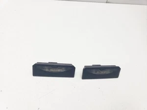 LAND ROVER EVOQUE L538 REAR NUMBER PLATE LIGHT LAMP 2016 1 PCS - Picture 1 of 14