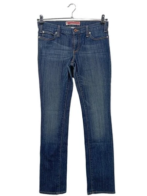 GAP Vaquero rectos Mujeres Vaquero Talla EU 38 azul look casual - Imagen 1 de 4