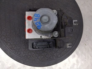 Bomba ABS Antibloqueo Freno Parte 117 Tipo CLA250 Se Adapta 16-19 MERCEDES CLASE CLA 7307 - Imagen 1 de 8