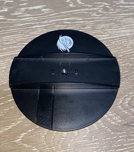 Sony Playstation 2 PS2 Slim Pelican Round Vertical Stand - Bild 1 von 3