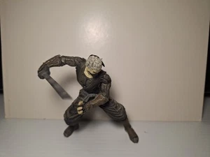 Kotobukiya ARTFX Tenchu Wrath of Heaven Rikimaru Statue 2003 *missing Stand - Picture 1 of 6