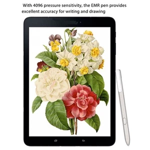 Emr Stylus 4096 Pressure Sensitivity Levels Emr Tablet Pen With Palm Rejec ESE - Picture 1 of 24