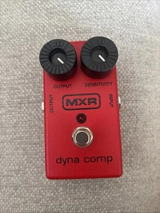Original MXR Dyna Comp in Prestine Zustand  - Bild 1 von 4