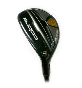 LH Cobra Fly-Z 4-5 Adjustable Hybrid Graphite Matrix Vlct Altus 75g Lite Flex - Picture 1 of 5