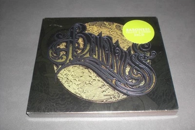 Baroness - Yellow & Green 2 CD Set - Bild 1 von 2