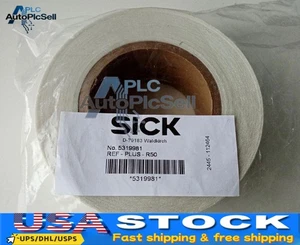 US FREE TAX  SICK REF-PLUS-R50 REFPLUSR50 5319981 Reflective Tape - Picture 1 of 6