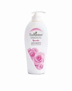 Enchanteur Romantic Perfumed Body Lotion, 500 ml - Picture 1 of 2
