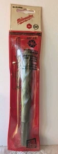 Taladro para herramientas Milwaukee 48-20-6840 NOS 5/8" X 6" vástago hexagonal - Imagen 1 de 6