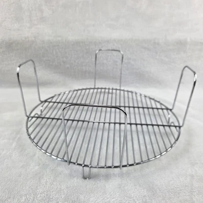 NuWave Pro Infrarot Backofen Nu Wave Ersatz Metallgestell - Bild 1 von 4