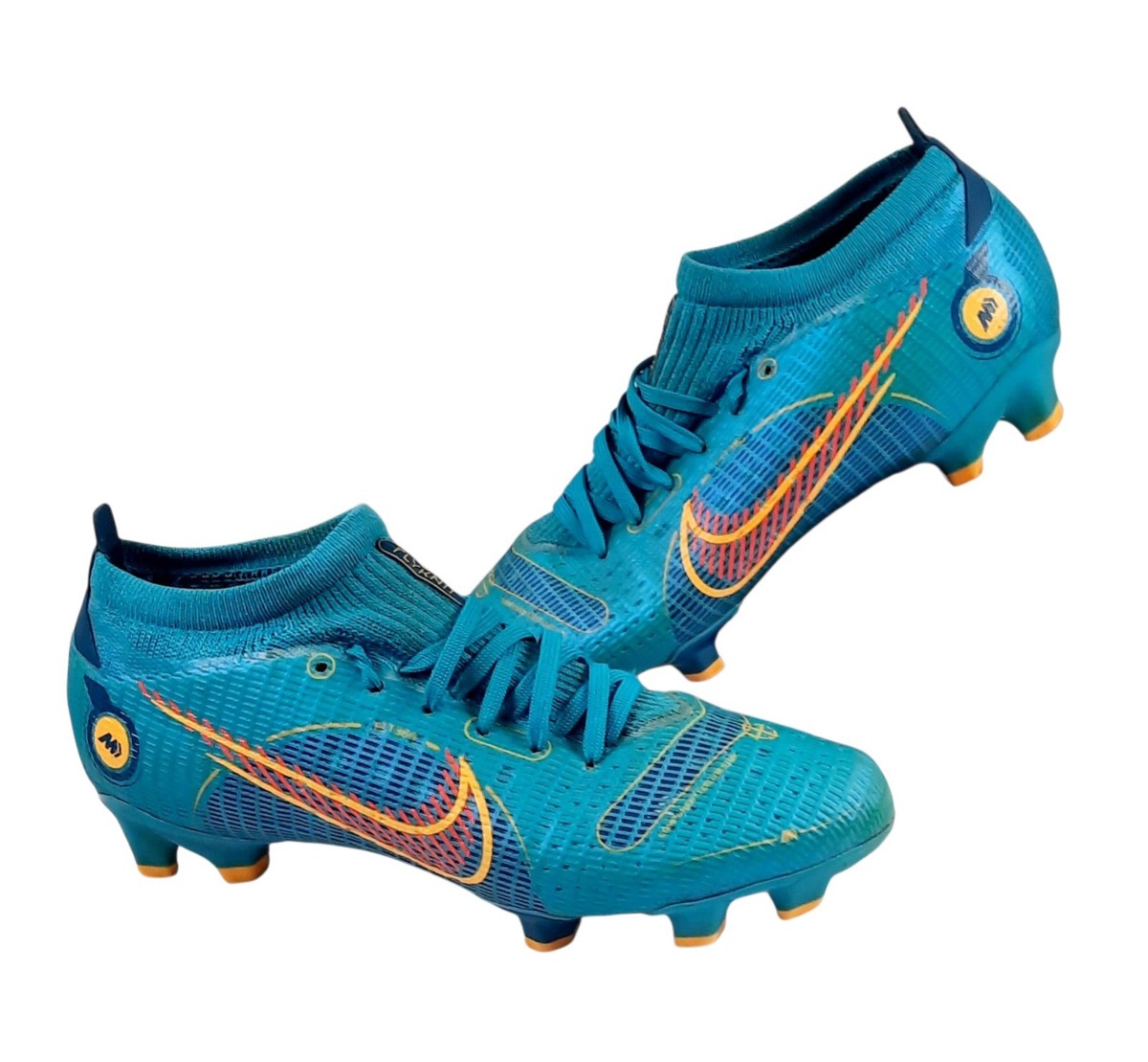 シューズ NIKE Mercurial Vapor 14 Elite HG ACC26.5 Nike Mercurial Vapor 14 Elite FG Dream Speed 5 - Barely