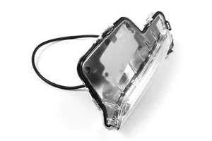Volvo S60 V60 Daytime Running Light Left 13-16 LED DRL Passenger Near Side Valeo - Picture 1 of 12