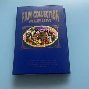 Dragon Ball Carddass 44 Card Set with Holographic Cards and Collection File - Picture 1 of 9