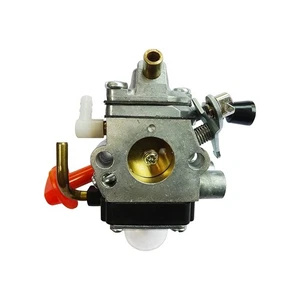 Carburatore compatibile con decespugliatore Stihl FS130-310 - Picture 1 of 1