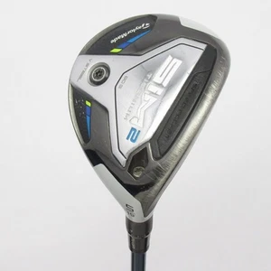 TaylorMade SIM2 19° Stiff Regular Right-Handed 42.25in 5W Fairway wood 322g - Picture 1 of 7
