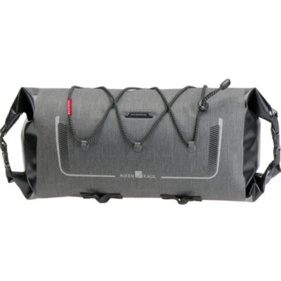Rixen & Kaul Klickfix Bikepack Waterproof Fahrrad Lenkertasche - Bild 1 von 4