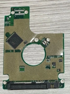 Scheda Elettronica PCB Hard Disk Western Digital WD3200BEV 2060-701499-000 Rev.A - Imagen 1 de 2