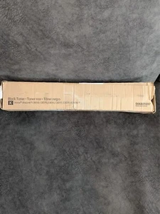 Xerox 006R01697 Black Toner Cartridge - Picture 1 of 3
