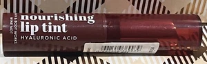 Bath & and Body Works Nourishing Lip Tint Hyaluronic Acid 0.08 oz WINE NOT Red - Picture 1 of 2