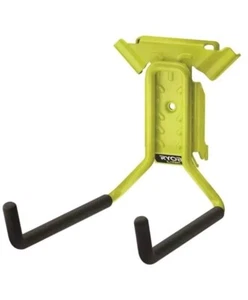 RYOBI LINK Gancho Grande para Herramientas Eléctricas Montaje en Pared Organizador de Almacenamiento Acero Duradero Nuevo - Imagen 1 de 3