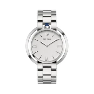 Bulova - 96L306 - Reloj de pulsera - Mujer - Cuarzo - Rubaiyat - Imagen 1 de 1