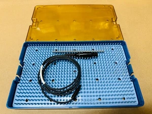 Kimberly Clark Halyard Baylis Nitinol RF gerade chirurgische Sonde PMP-54-N - Bild 1 von 5