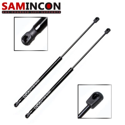 2X Rear Hatch Tailgate Lift Supports Shock Struts For Audi A3 2013-2020 S3 13-16 Foto 1 de 4
