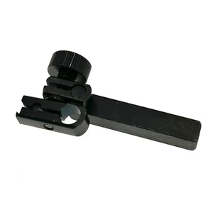 Swivel clamp Holding bar for Height Gage test indicator Mitutoyo 953638 900321 - Picture 1 of 6