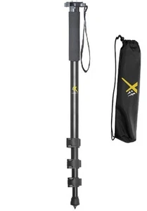 72" Pro Series Monopod w/ Quick Release for Camera & Video - Picture 1 of 5