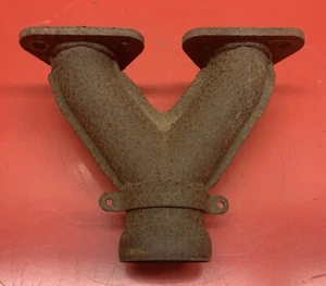 Polaris 340 Apollo Header Pipe - Picture 1 of 3