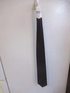 HUGO BOSS SEIDENKRAWATTE NEU!!! - Bild 1 von 4
