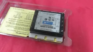 Convertidores de CC/CC aislados VI-J03-IX Vicor 24 VDC 75W - Imagen 1 de 3