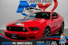 2014 Ford Mustang CLEAN CARFAX, 6-SPD MANUAL, POWER SEAT, SYNC PKG,