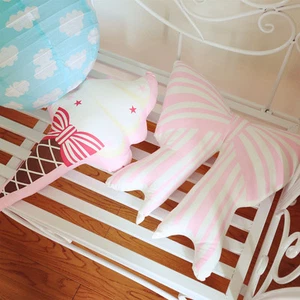 Cute ice cream cushions decorative pillows bolsters home decor mint color - Picture 1 of 8