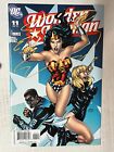 Wonder Woman #11 DC Comics 2007 | Combined Shipping B&B