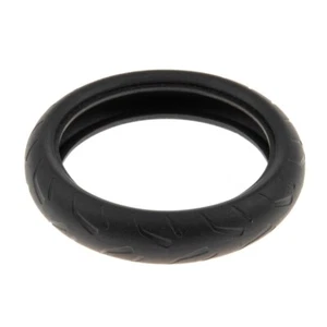 1x Lego Technic Tire 94.2x22 Black Wheel Motorcycle Racing 6261718 88516 - Picture 1 of 1