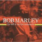 Bob Marley - Go Tell It On The Mountain New Cd