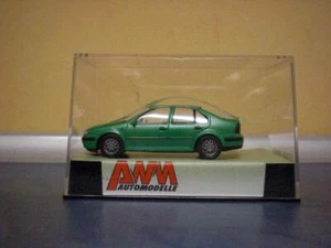 AWM VW Bora grün metallic 0639 - Picture 1 of 1