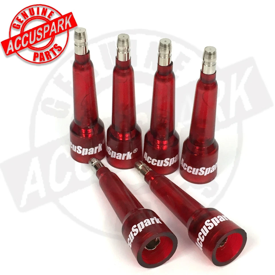 AccuSpark Spark Plug Testers HT Lead and Ignition Spark Tester Tool X 8