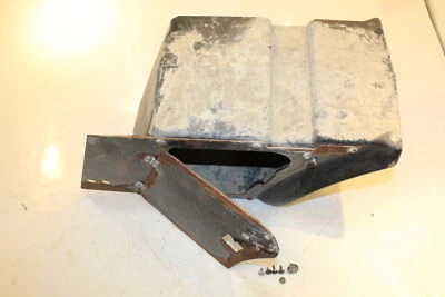 2013 Arctic Cat Prowler HDX 700 Right Rear Storage Compartment Box 4506-527 - Imagem 1 de 4