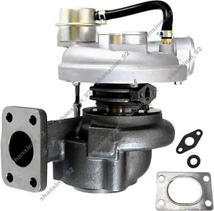 Turbo GT2560S Turbocharger 2674A808 for Perkins Engine 1104D-E44TA - Bild 1 von 4