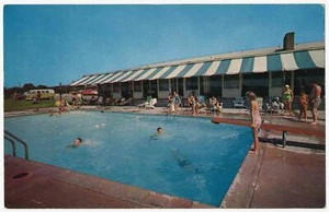 Groton Motor Inn, Route1, Groton, Connecticut - Imagen 1 de 2