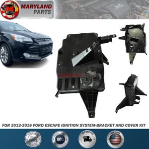 For 2013-2016 Ford Escape Ignition System-Bracket and Cover Kit - Picture 1 of 3